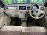 アルトラパン X 全方位モニター付メモリーナビゲーション装着車