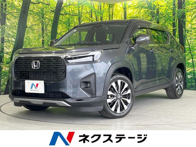 WR-V 1.5 Z 