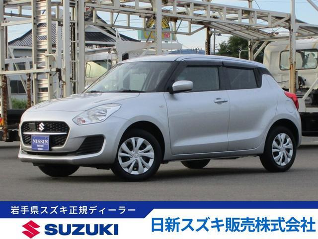 スイフト 1.2 XG 4WD 