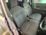 運転席です。シートの汚れもなく非常にきれいな状態です、