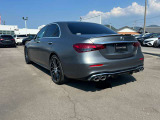 Eクラス AMG E53 4マチック プラス 4WD 
