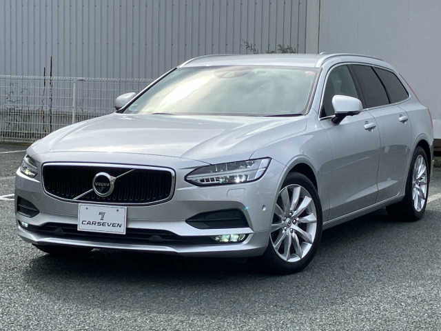 V90 T5 モメンタム 