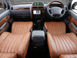 ランドクルーザープラド 3.4 TX 4WD 