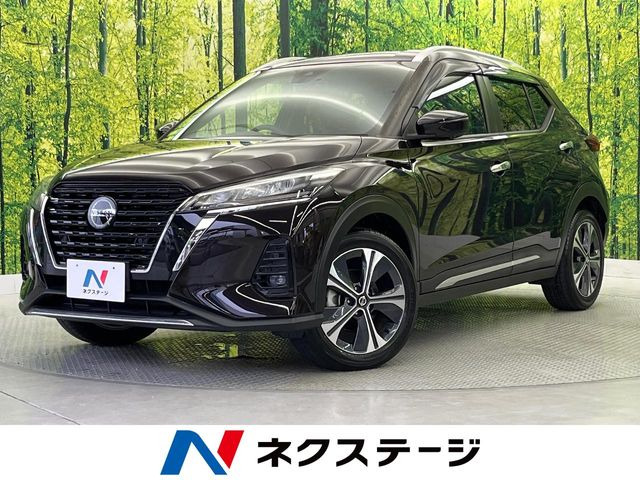 キックス 1.2 X (e-POWER) 