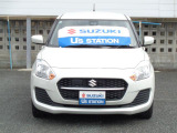 スイフト 1.2 ハイブリッド(HYBRID) MG 