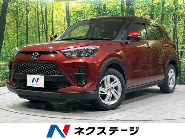 ライズ 1.0 G 