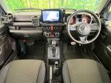ジムニーシエラ 1.5 JC 4WD 