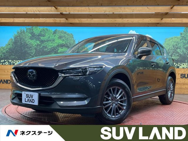 CX-5  XD プロアクティブ