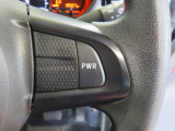 PWRボタンで力強い走り。