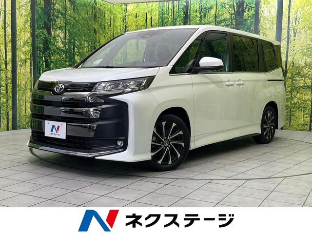 ノア 2.0 S -Z