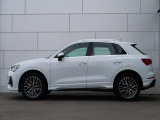 Q3 35 TDI クワトロ Sライン ディーゼル 4WD 