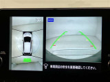 いまや必須装備「ナビゲーション」搭載!知らない場所にスイスイッとドライブ。もう、これなしではハンドルを握れませんね!でも運転中の操作は危険ですのでご注意ですね☆