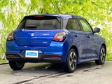 スイフト 1.2 ハイブリッド(HYBRID) MZ 