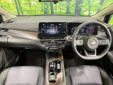 ノートオーラ 1.2 G レザーエディション 