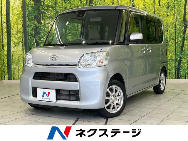 タント X SAII 