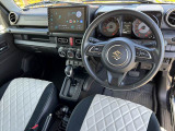 ジムニーシエラ 1.5 JC 4WD 