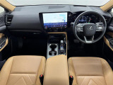 NX 350h バージョンL 本革シート 修復歴無し