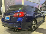 レヴォーグ 1.6 GT アイサイト スマートエディション 4WD 