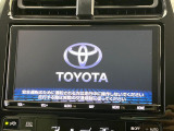 【純正9型ナビ】人気の純正ナビを装備。オーディオ機能も充実しており、Bluetooth接続すればお持ちのスマホやMP3プレイヤーの音楽を再生可能!毎日の運転がさらに楽しくなります!!