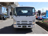 エルフ  3000kg積載車 6MT ディーゼルターボ 極