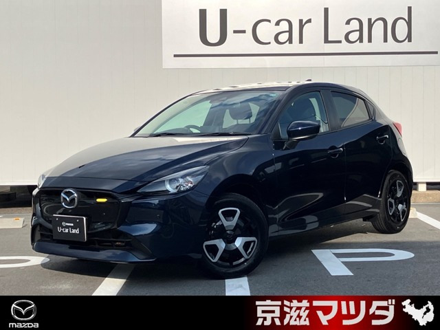 MAZDA2 1.5 15BD 