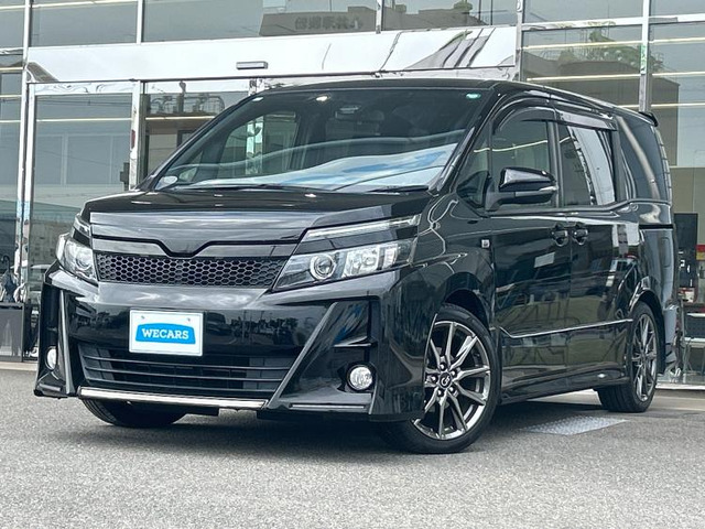 ヴォクシー 2.0 ZS G’s 