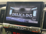 デリカD:5 2.2 P 4WD 