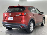 CX-5 2.0 20S 