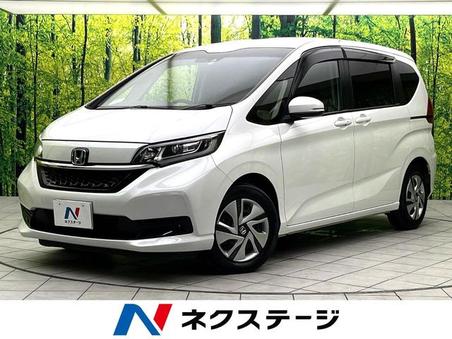 フリード 1.5 ハイブリッド G 
