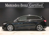 Bクラス B200d AMGラインパッケージ 