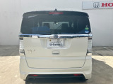 Hondaスマートキーシステム