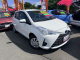 ヴィッツ 1.3 F 4WD 