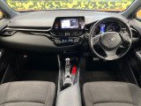 C-HR  S