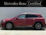GLAクラス AMG GLA35 4マチック 4WD 