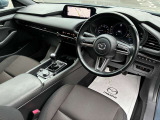 MAZDA3ファストバック 1.5 15S ツーリング 