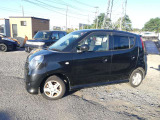 MRワゴン ウィット TS 4WD
