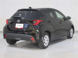 ヤリス 1.5 G 4WD 