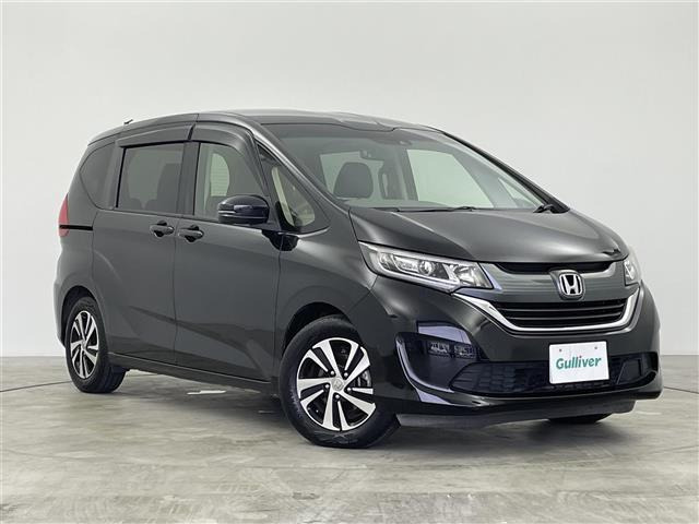 フリード 1.5 G ホンダセンシング 修復歴無し