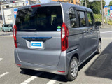 N-BOX L ターボ 