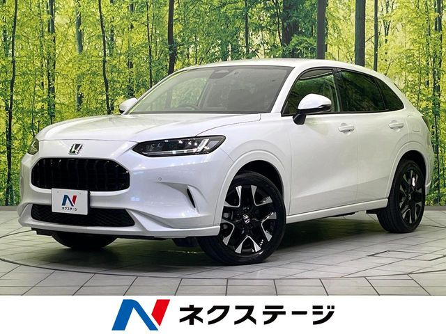 ZR-V 2.0 e:HEV Z 