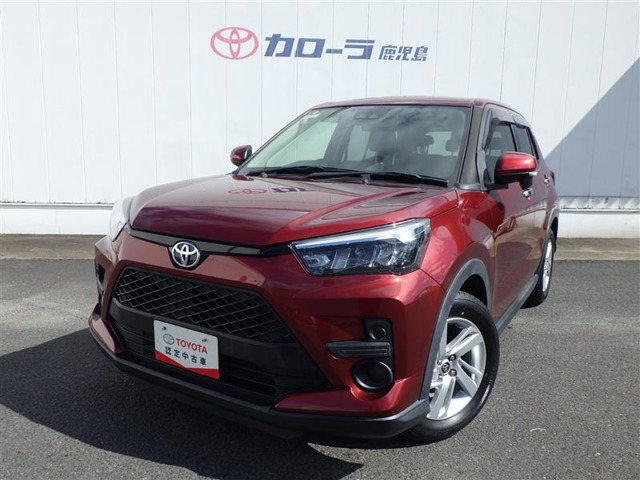 ライズ 1.0 G 