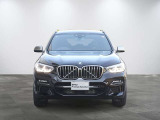 X3 M40i 4WD 