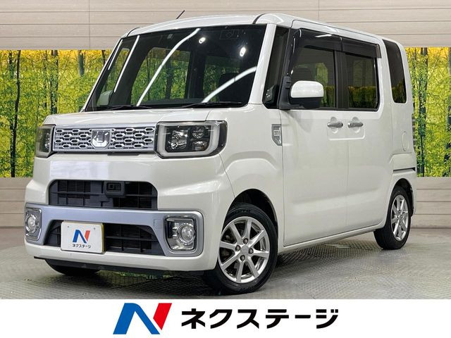 ウェイク L SA 
