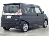 ソリオ 1.2 ハイブリッド(HYBRID) MX 4WD 4WD 修復歴無し