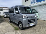 ピクシスバン クルーズ 4WD 