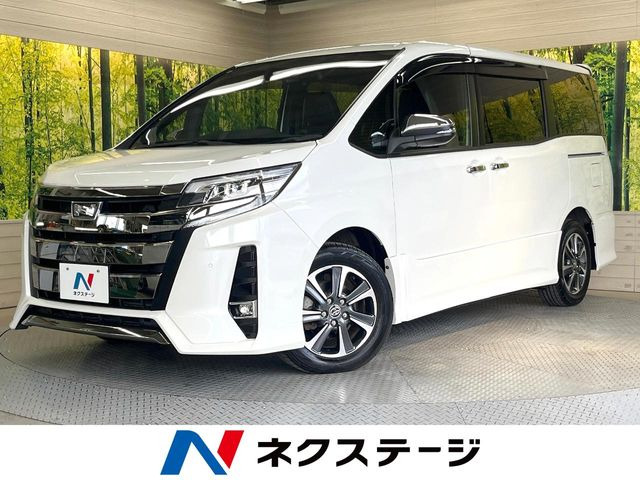 ノア 2.0 Si W×B III 