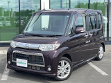 タントカスタム RS 4WD 修復歴無し