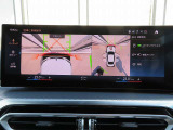 ◆iDriveを装備。操作系統をディスプレイから独立させることで、人間工学に基づいた最適な運転環境を実現しております。◆