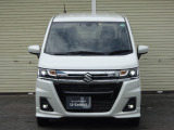 ワゴンRカスタムZ ハイブリッド(HYBRID) ZX 