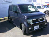 N-WGN L 4WD 